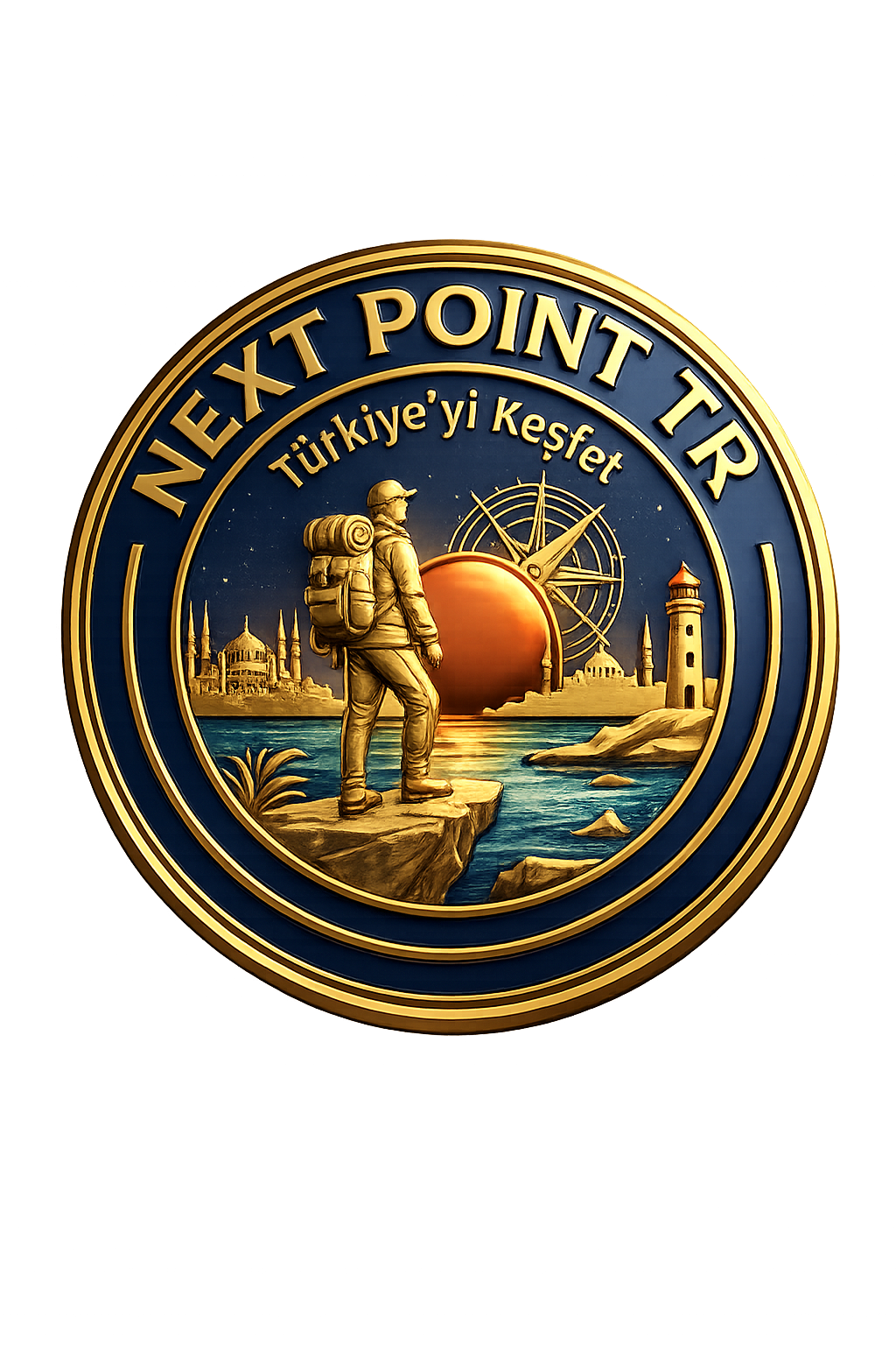 Next Point TR logosu